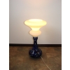 Kolekcjonerska lampa stołowa modernistyczna